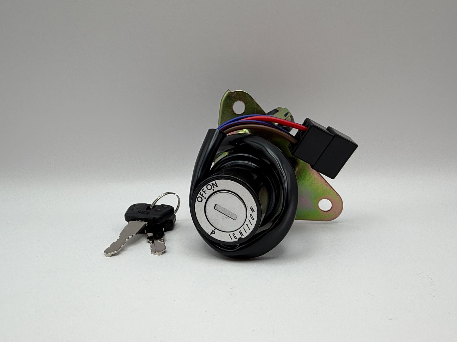 Ignition Switches - 594540H image