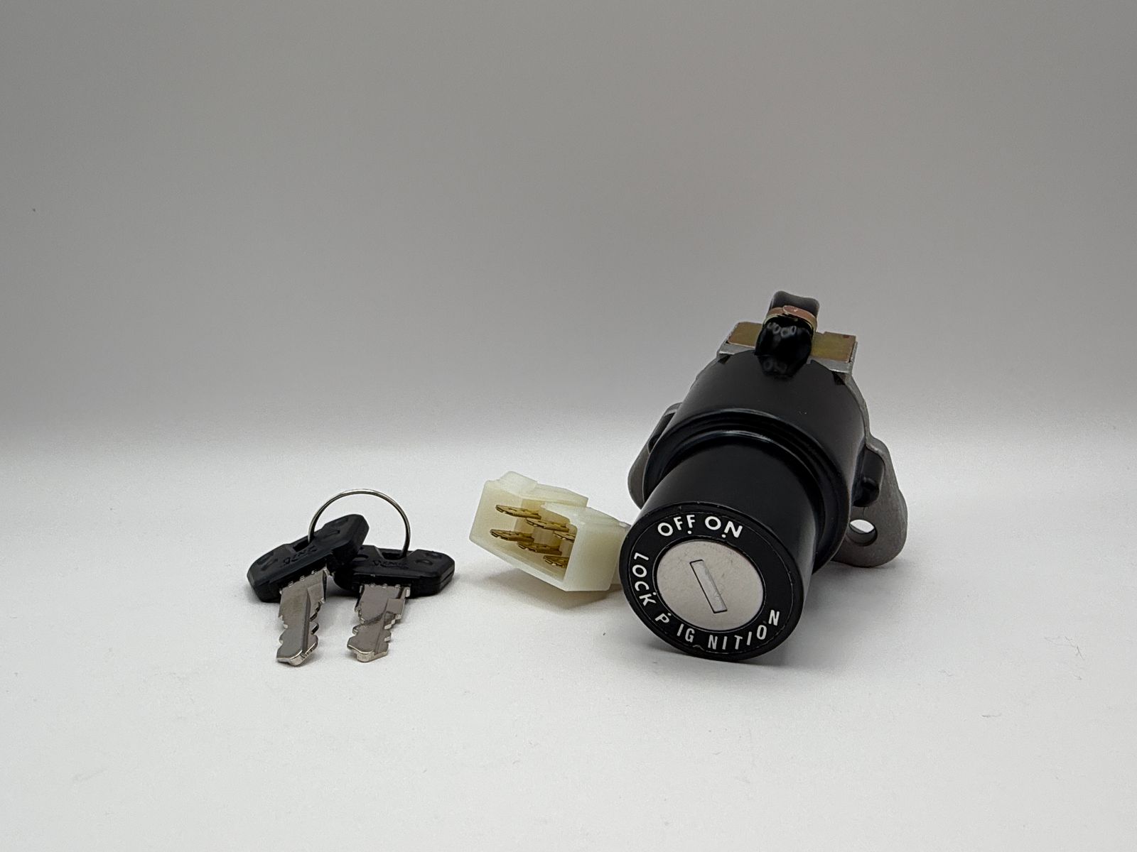 Ignition Switches - 594610H image