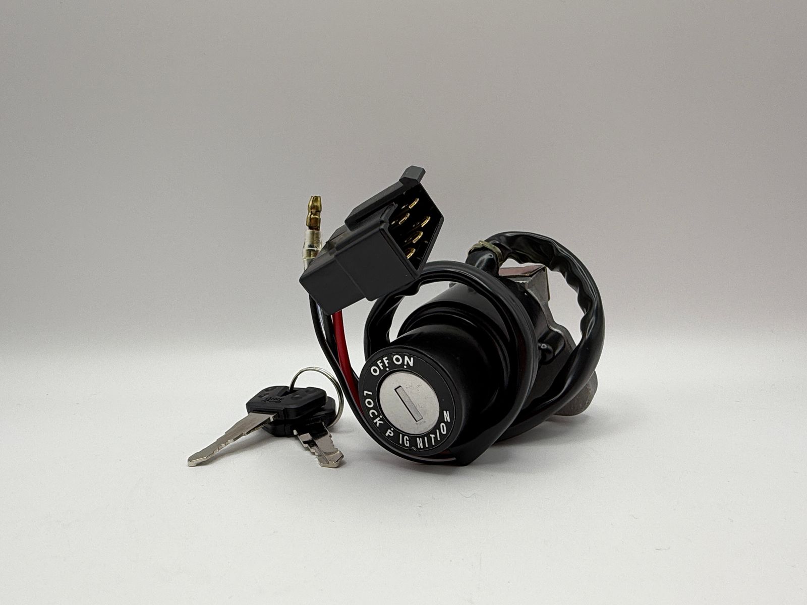 Ignition Switches - 594611H image