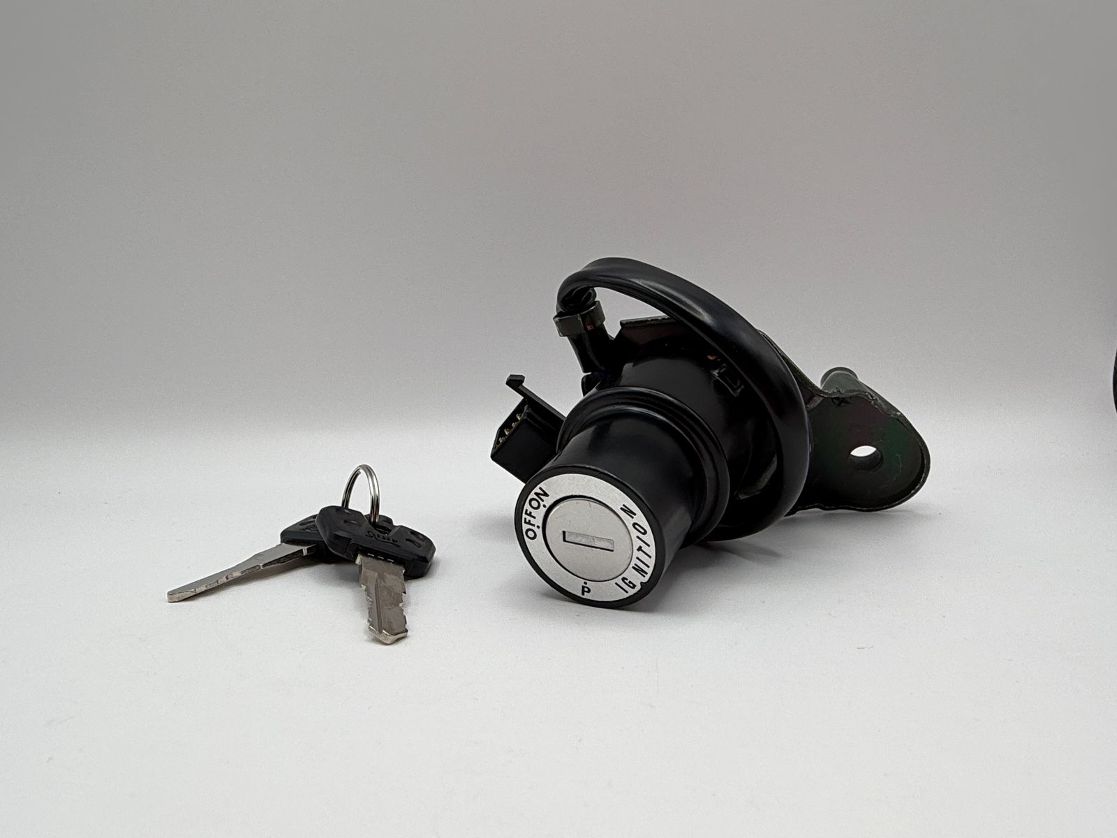 Ignition Switches - 594740H image