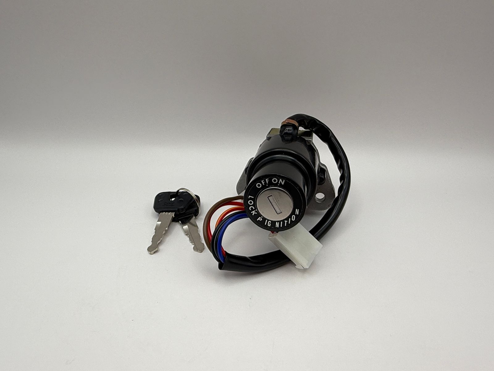 Ignition Switches - 594778H image