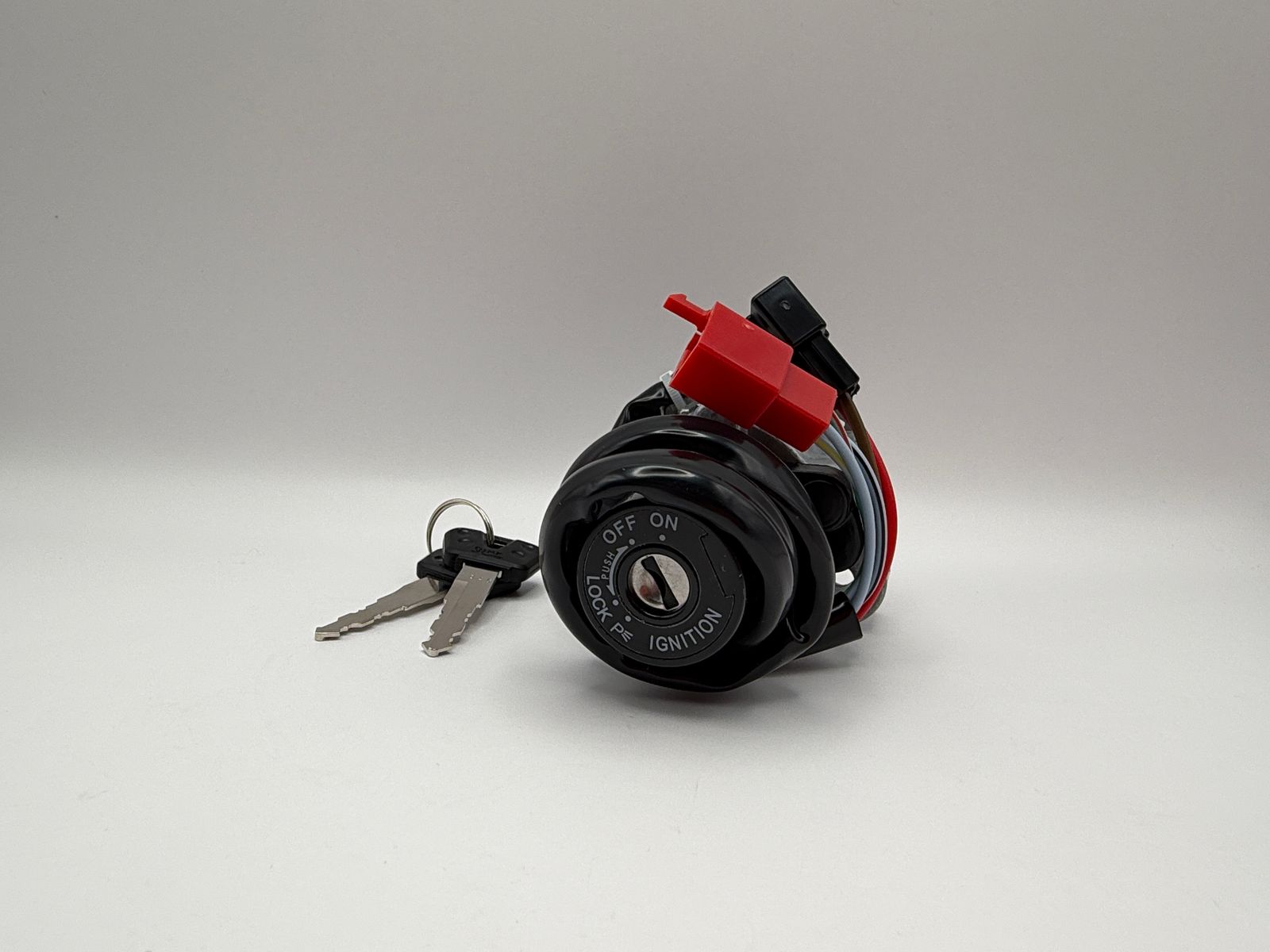 Ignition Switches - 594785H image