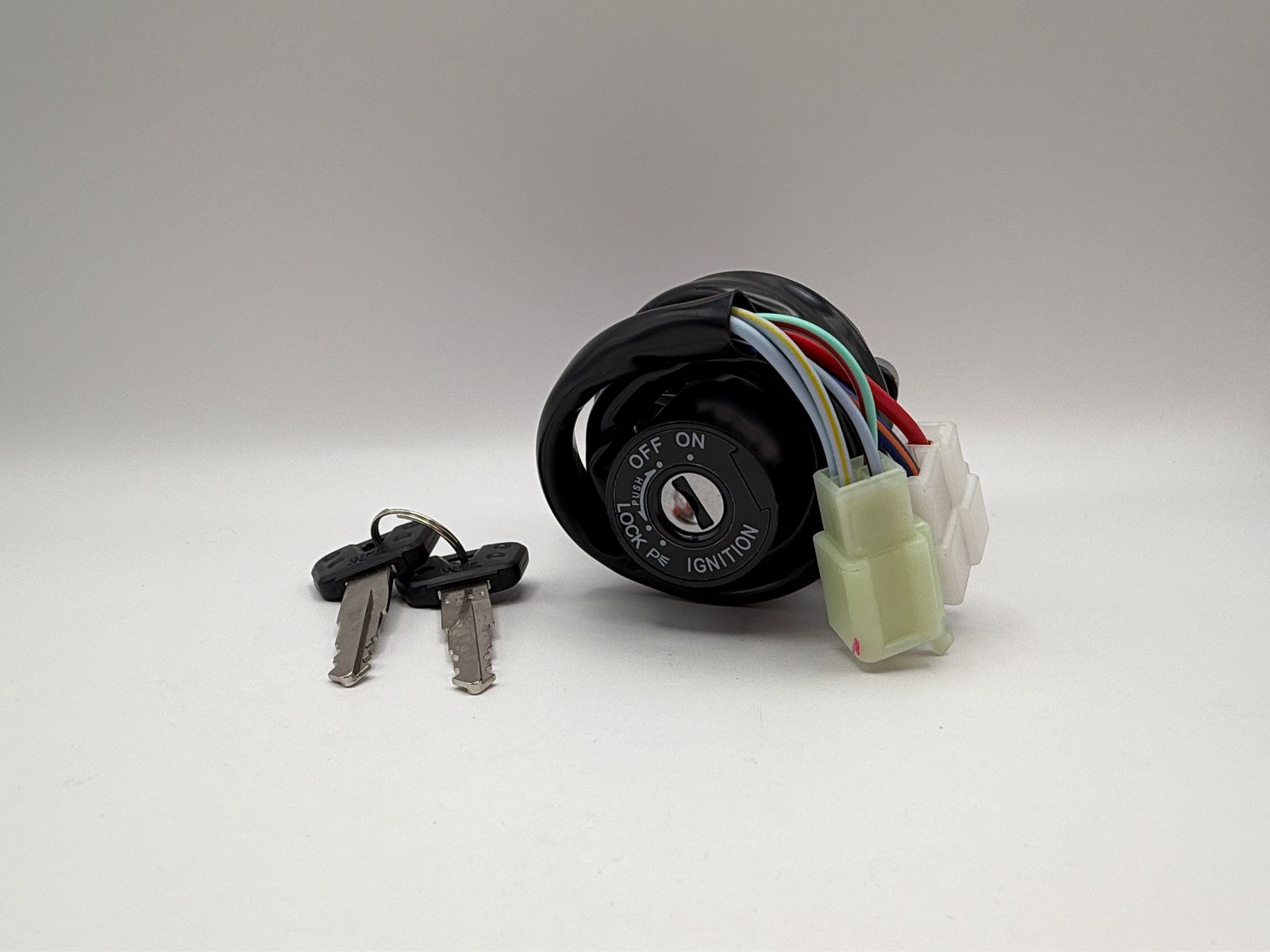 Ignition Switches - 594810H image