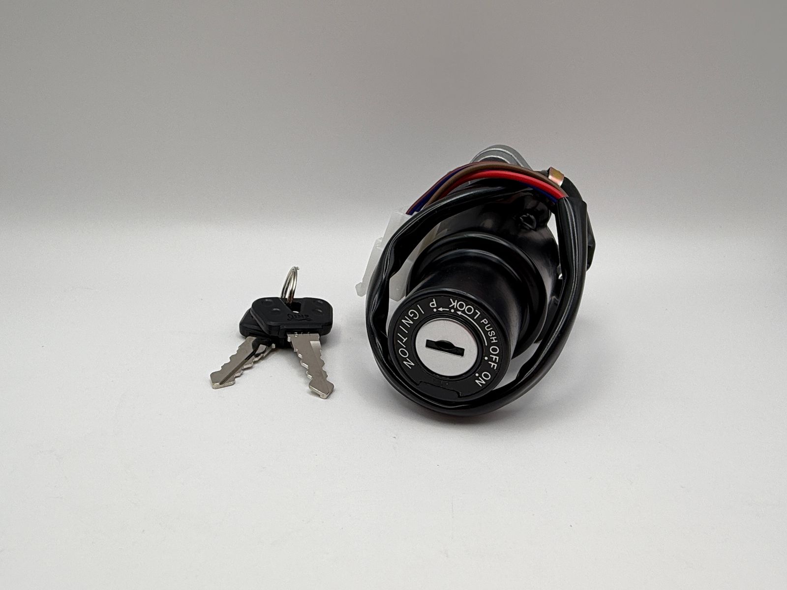 Ignition Switches - 594862H image