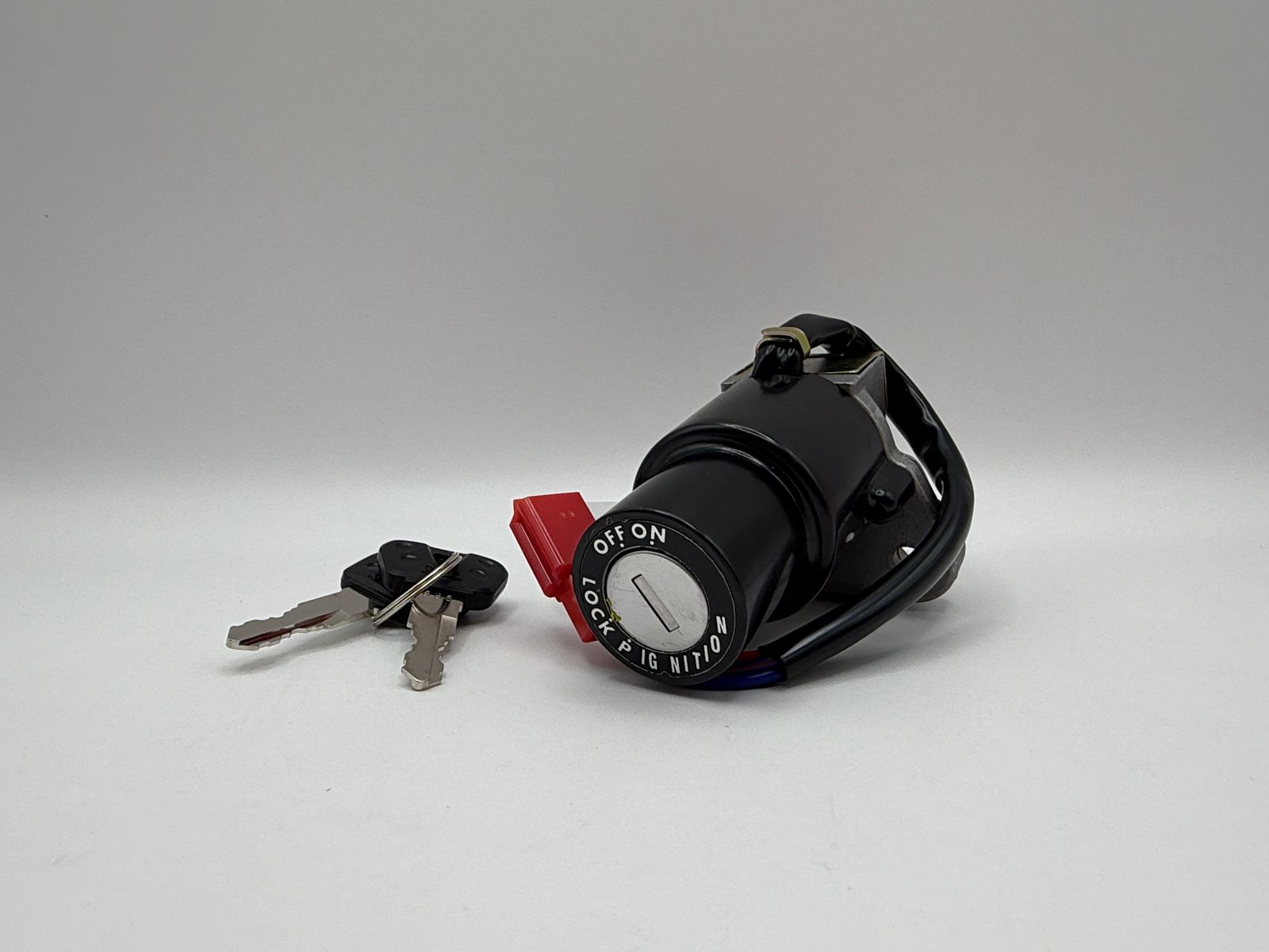 Ignition Switches - 594885H image