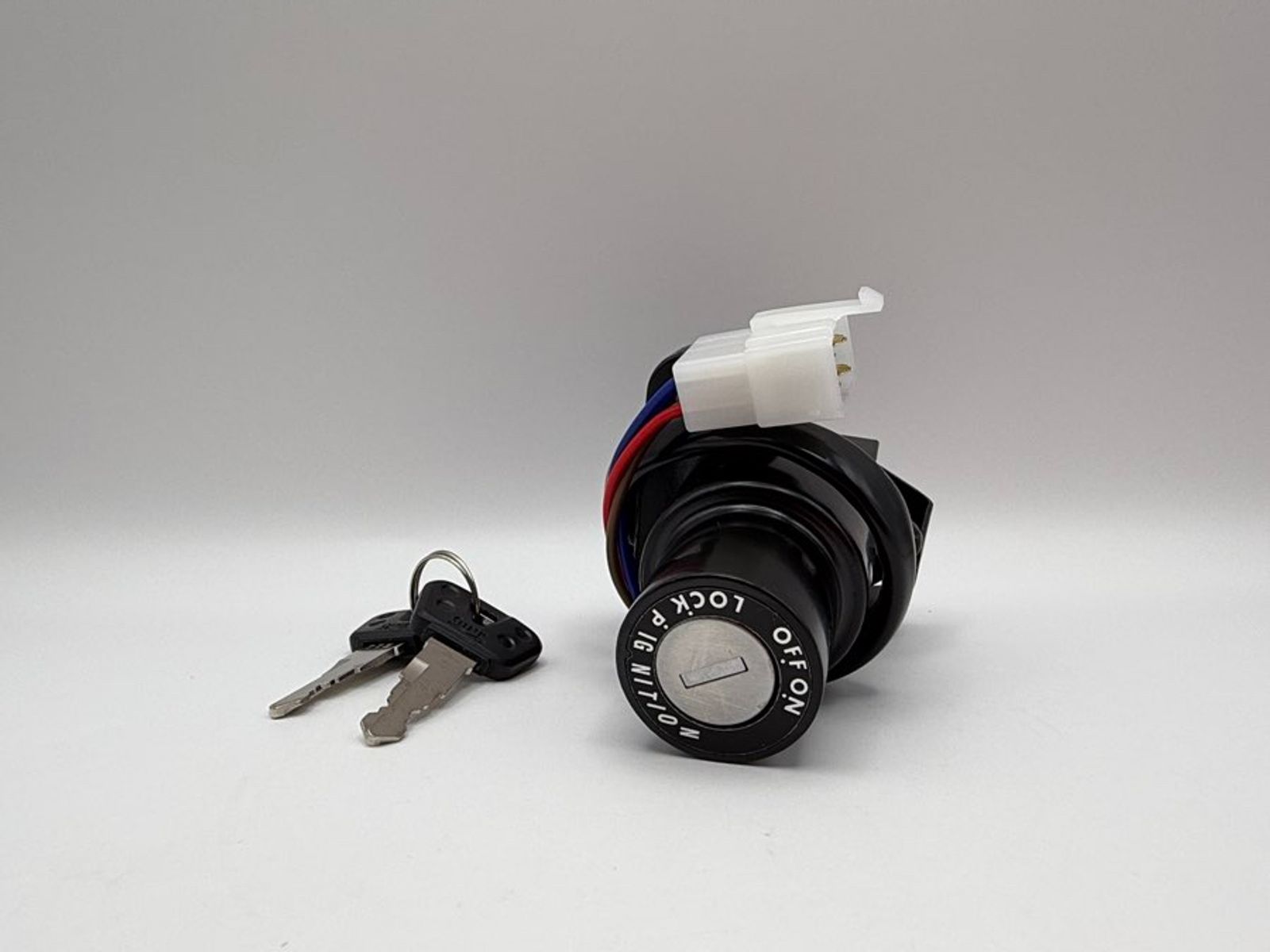 Ignition Switches - 594966H image