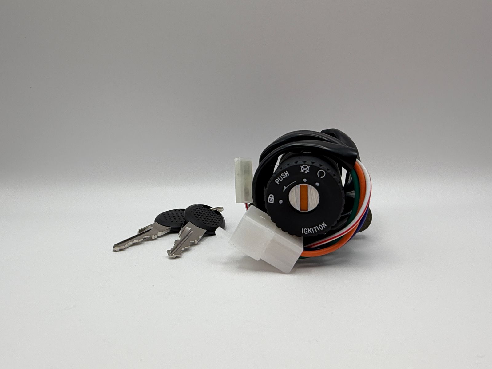 Ignition Switches - 595003H image