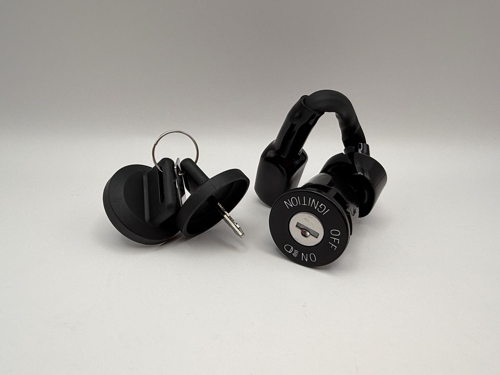 Ignition Switches - 595956H image