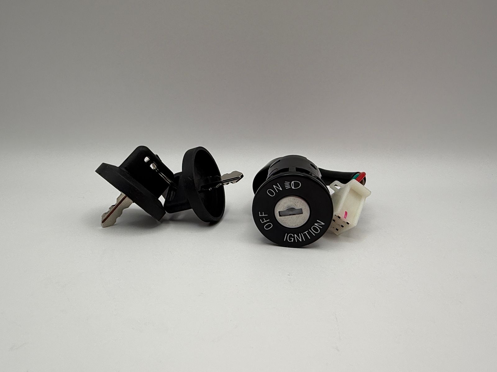 Ignition Switches - 595957H image