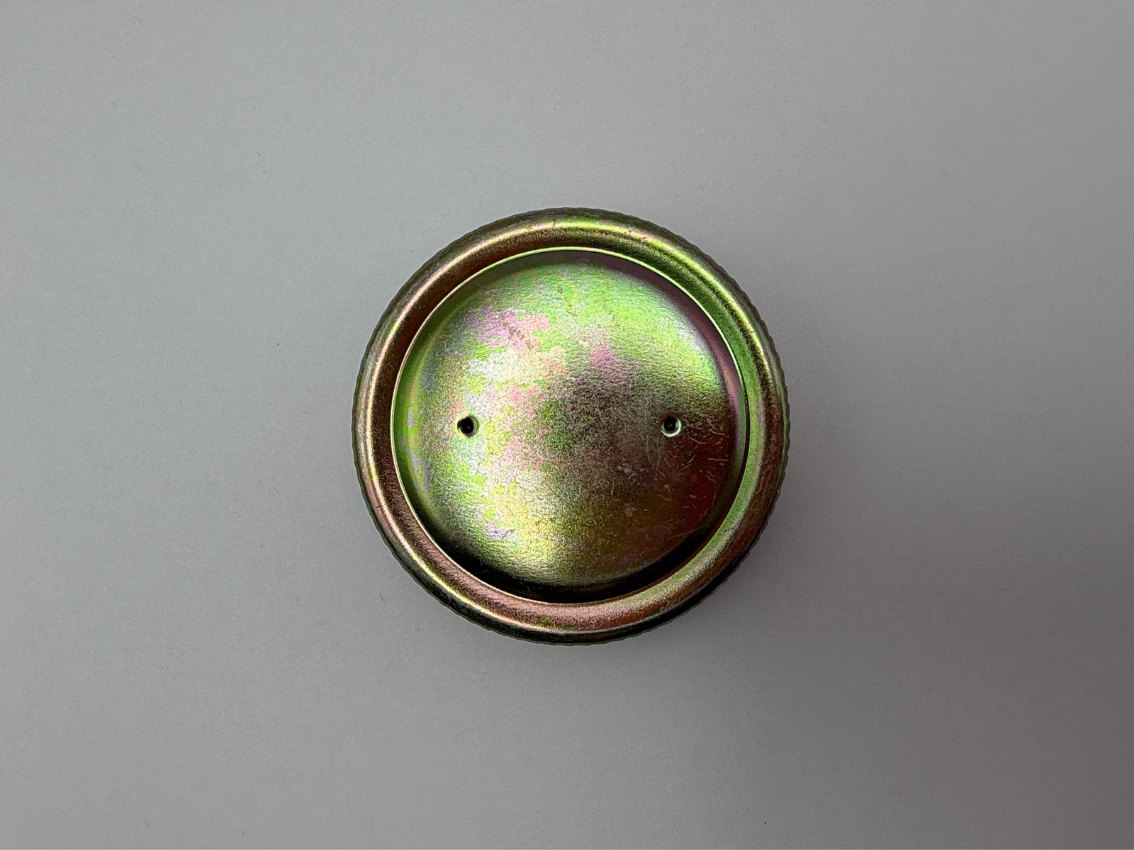 Fuel Caps - 596101H image