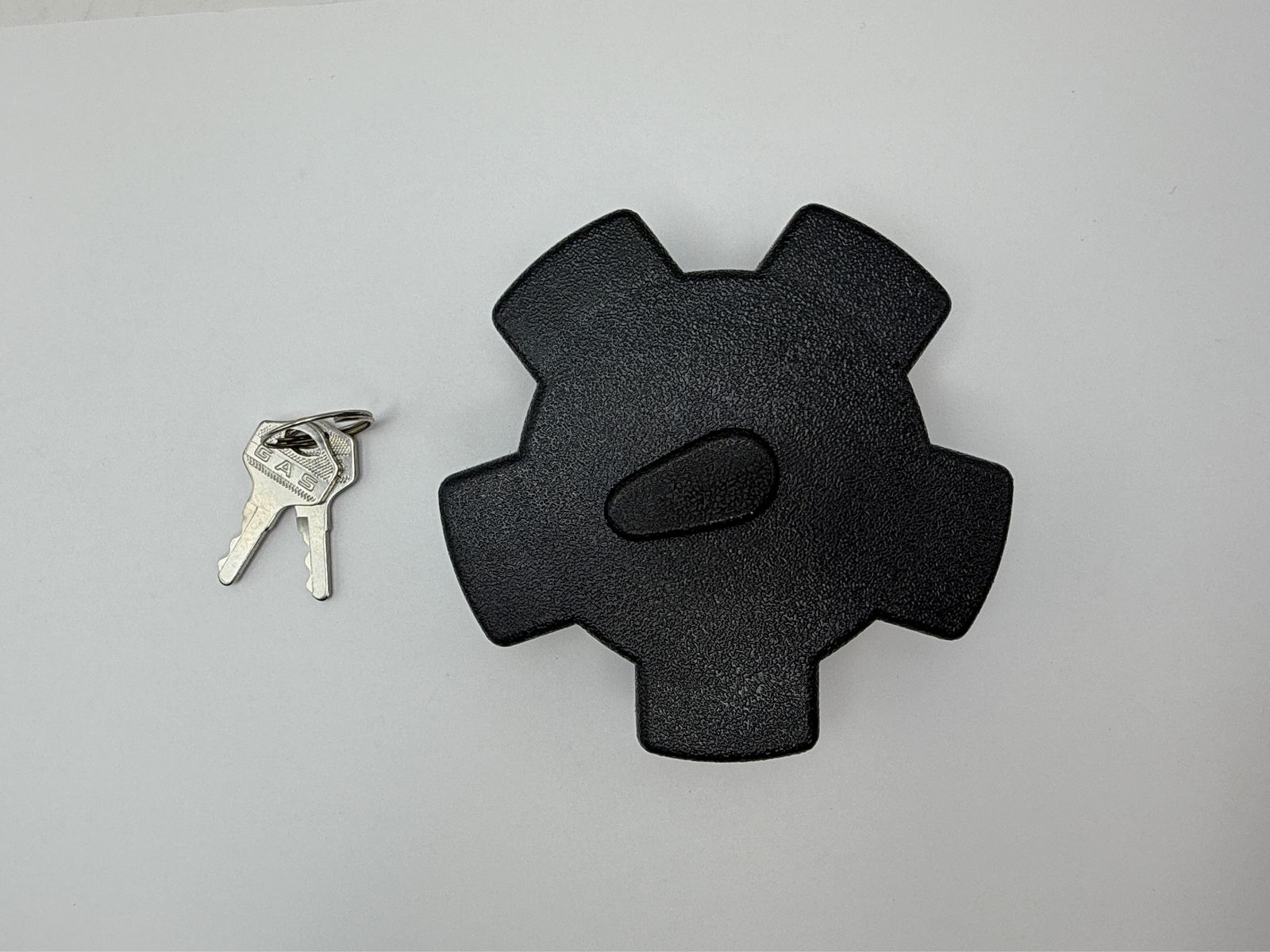 Fuel Caps - 596104H image