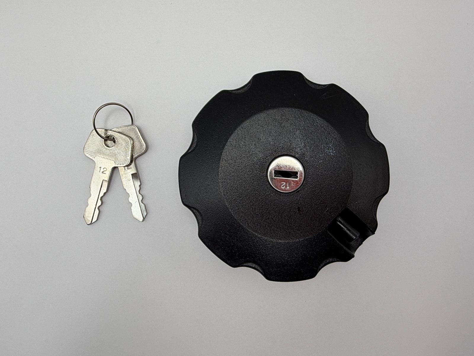Fuel Caps - 596105H image