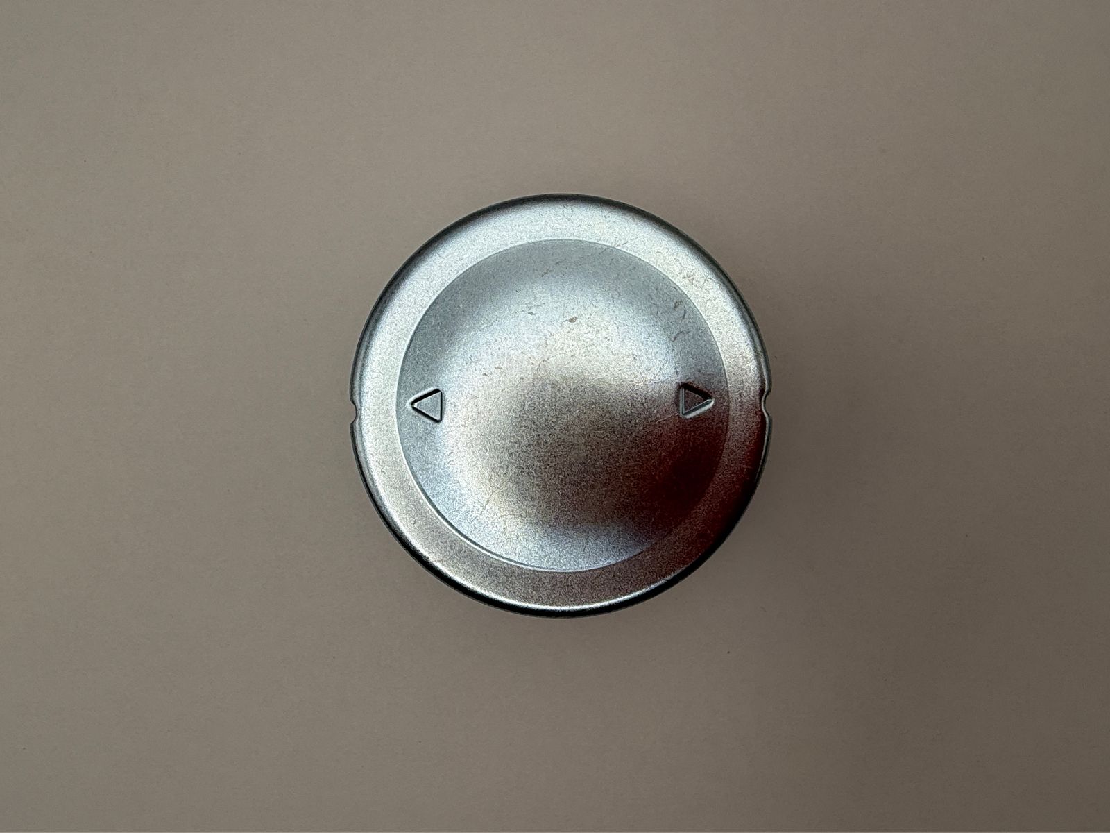 Fuel Caps - 596111H image