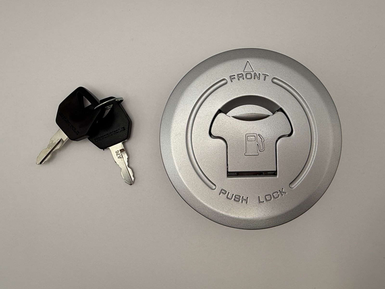 Fuel Caps - 596123H image