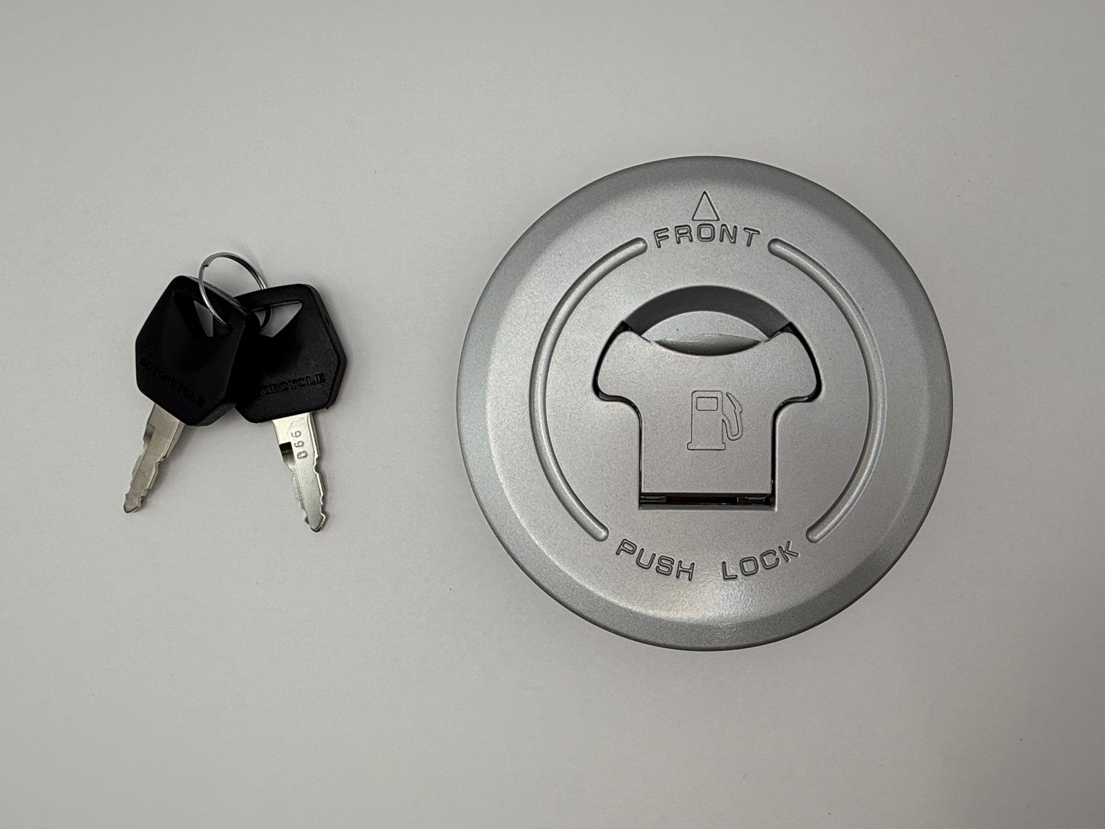 Fuel Caps - 596124H image