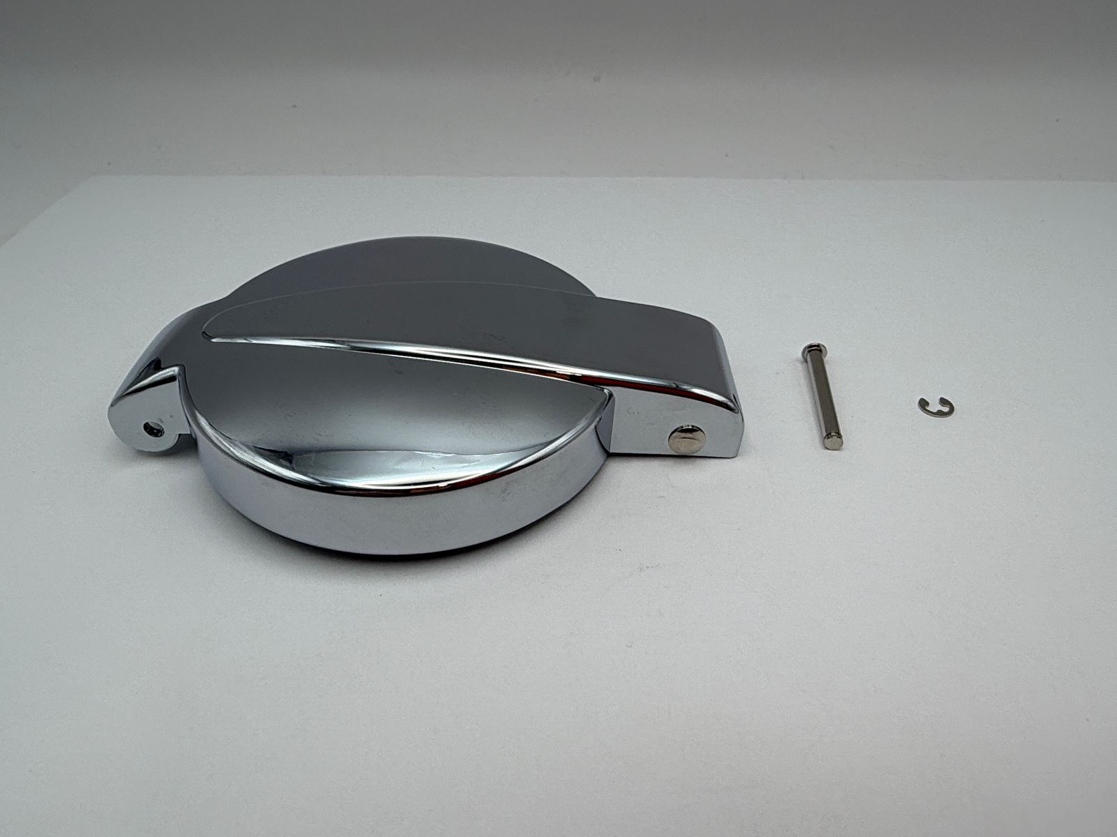Fuel Caps - 596143H image