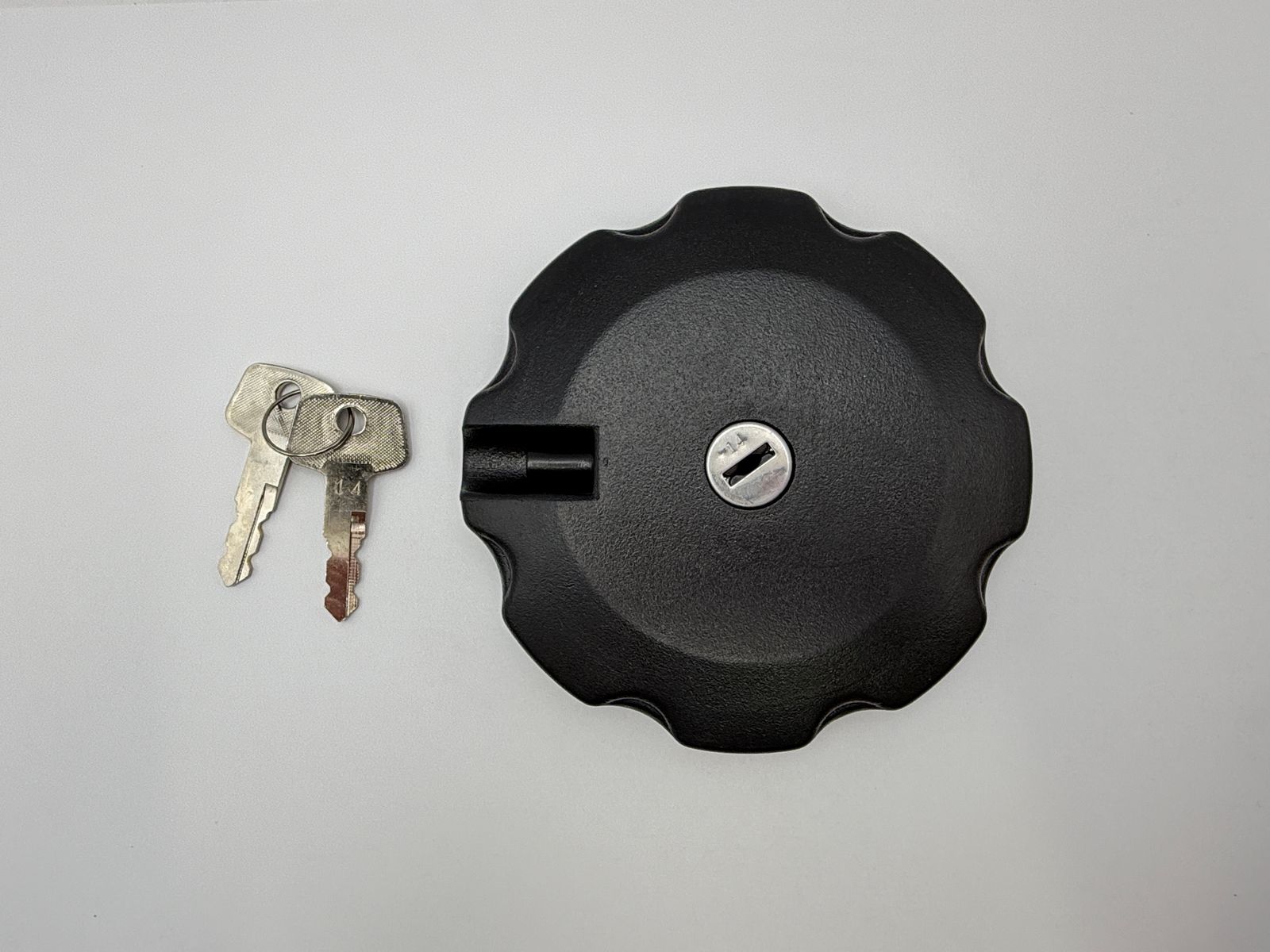 Fuel Caps - 596148H image