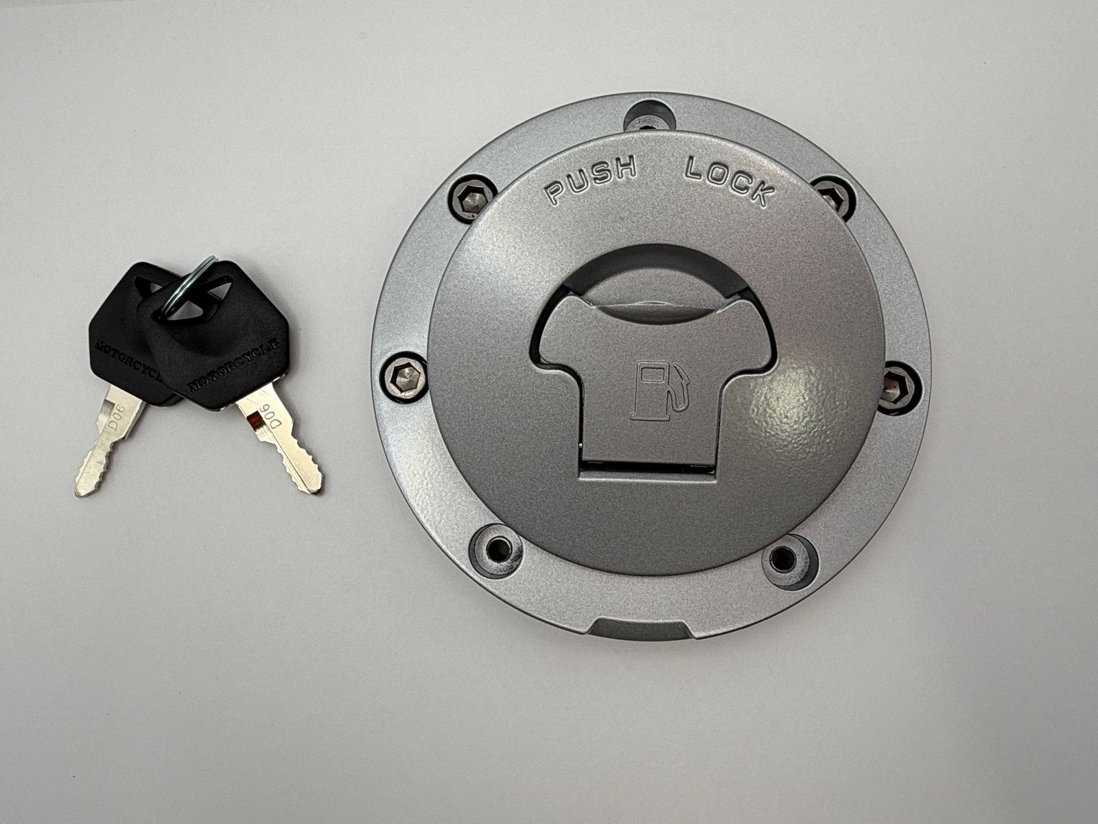 Fuel Caps - 596176H image