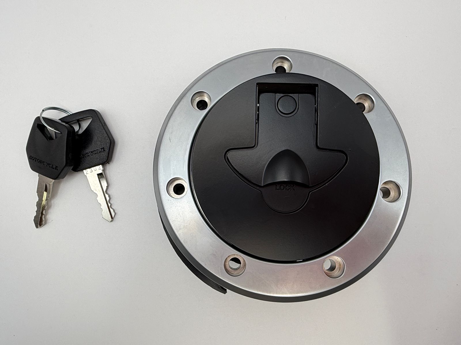 Fuel Caps - 596249H image
