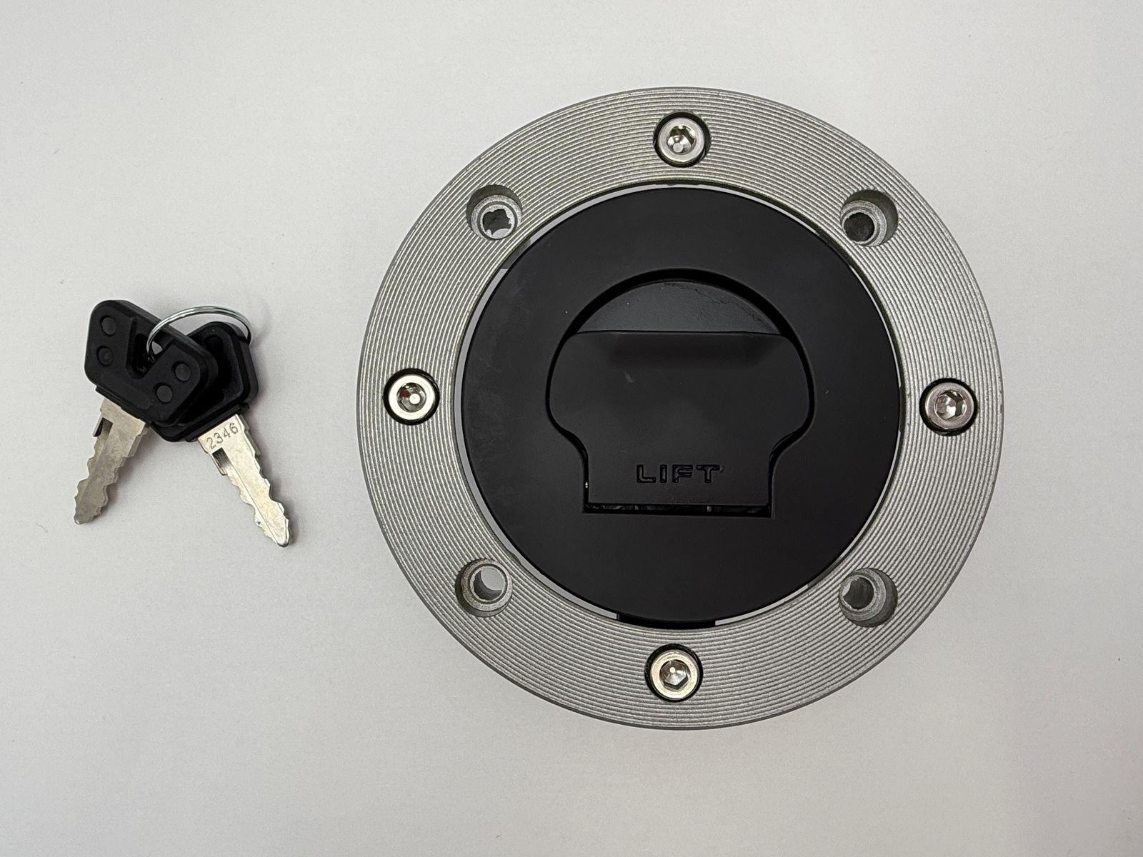 Fuel Caps - 596377H image