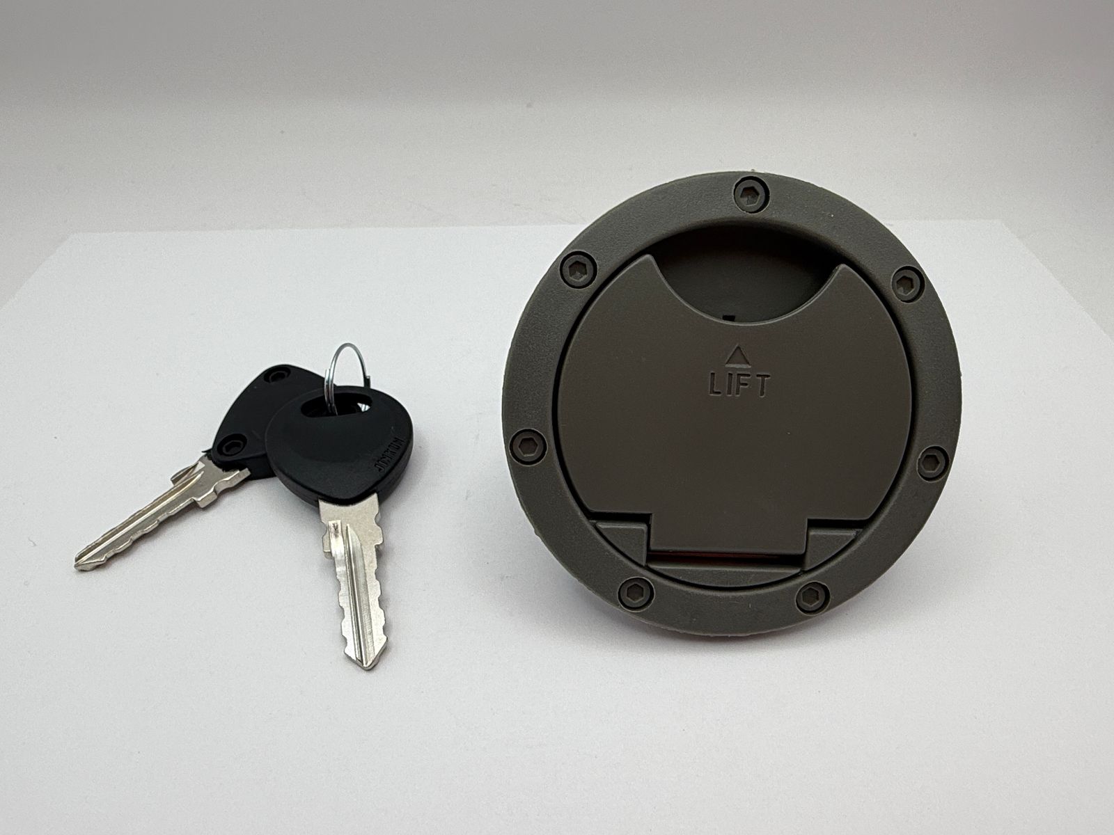 Fuel Caps - 596406H image