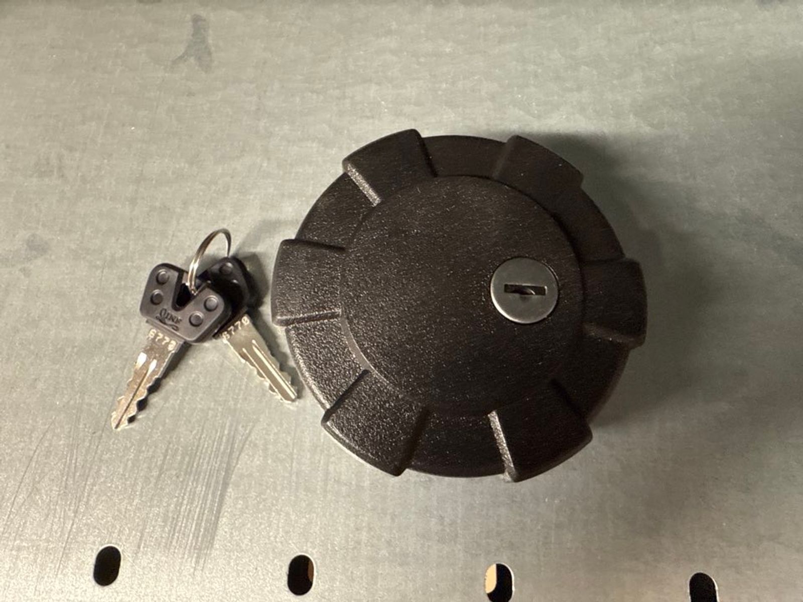 Fuel Caps - 596420H image