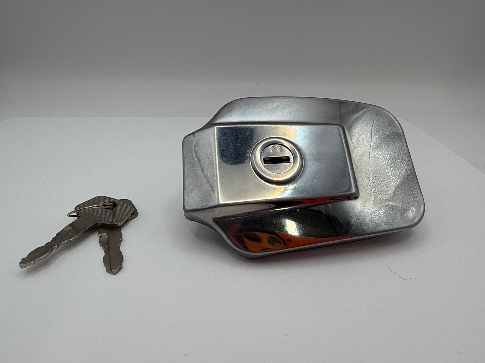 Fuel Caps - 596422H image