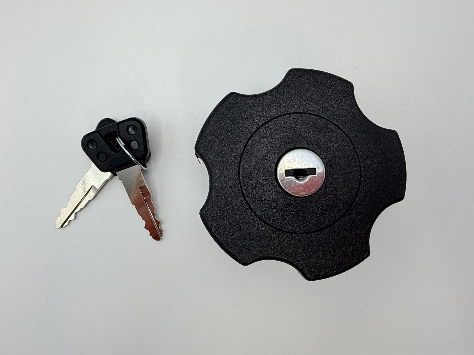 Fuel Caps - 596432H image