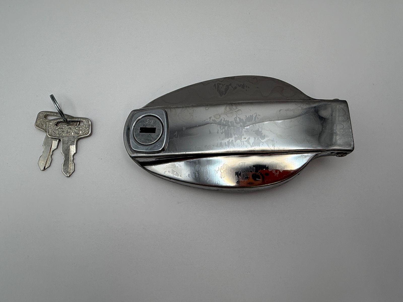 Fuel Caps - 596450H image