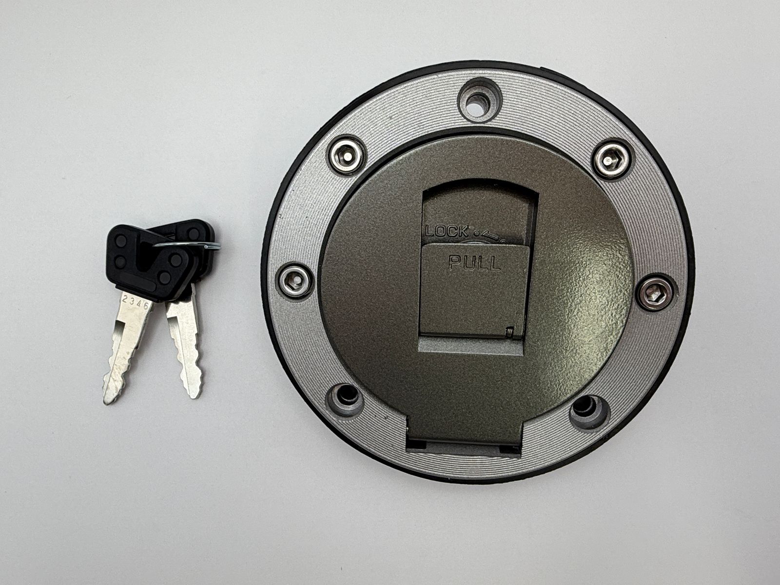 Fuel Caps - 596461H image
