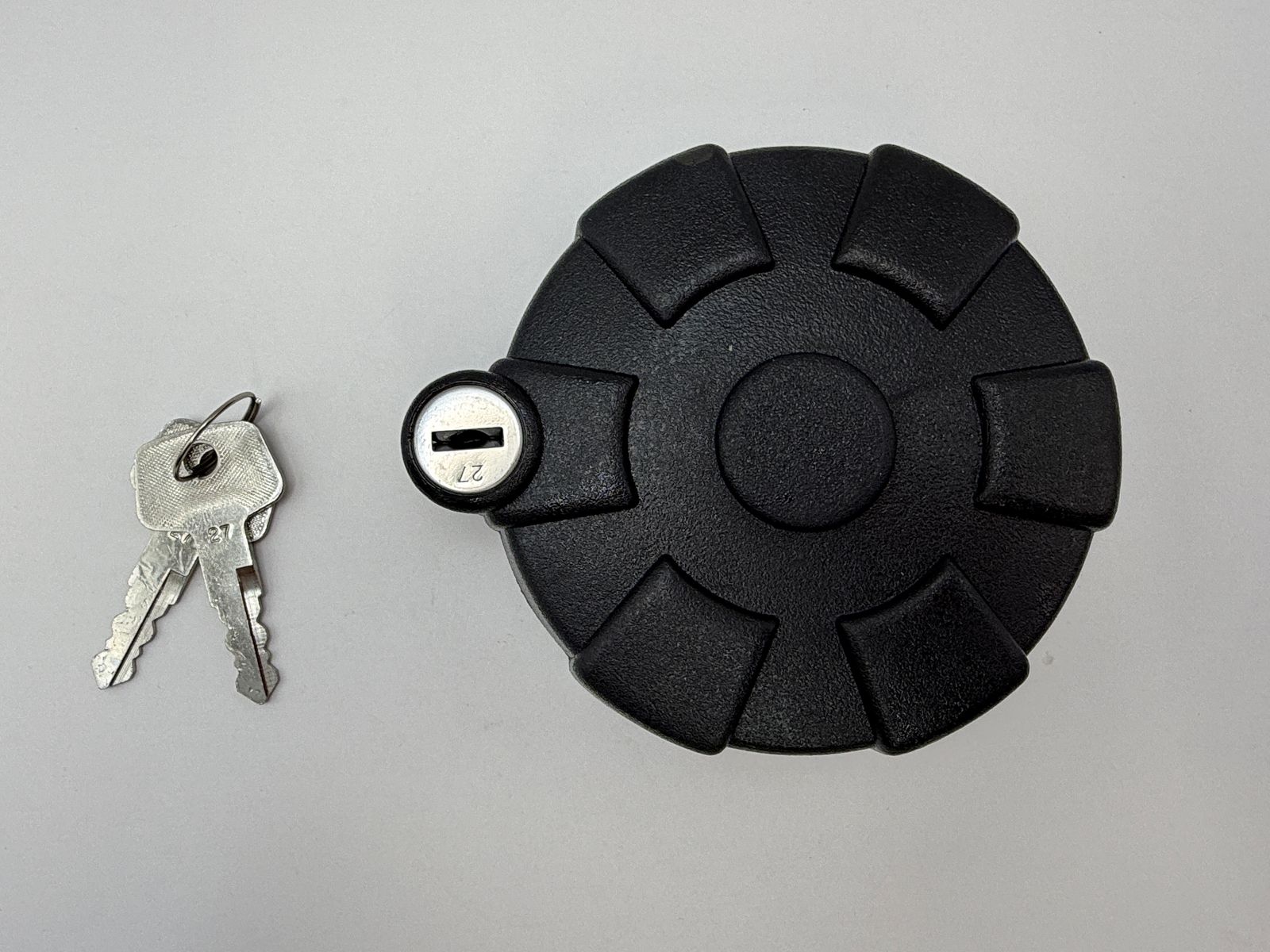 Fuel Caps - 596479H image