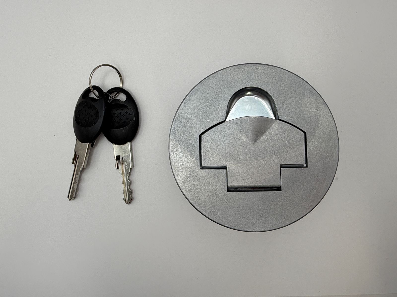 Fuel Caps - 596501H image