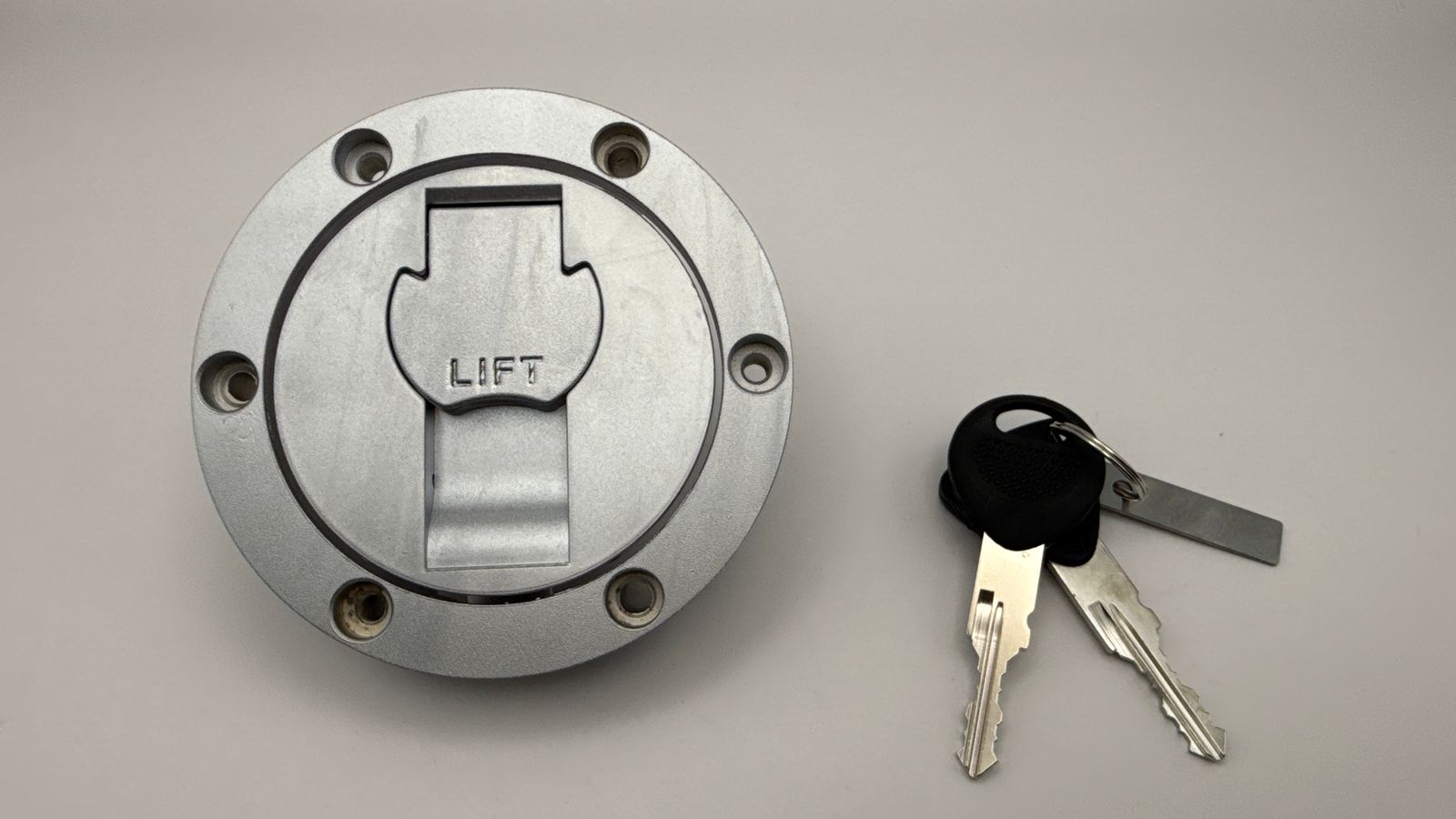 Fuel Caps - 596502H image