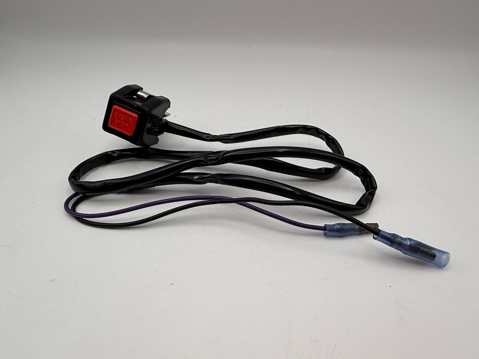 Handlebar Switches - 599001Z image
