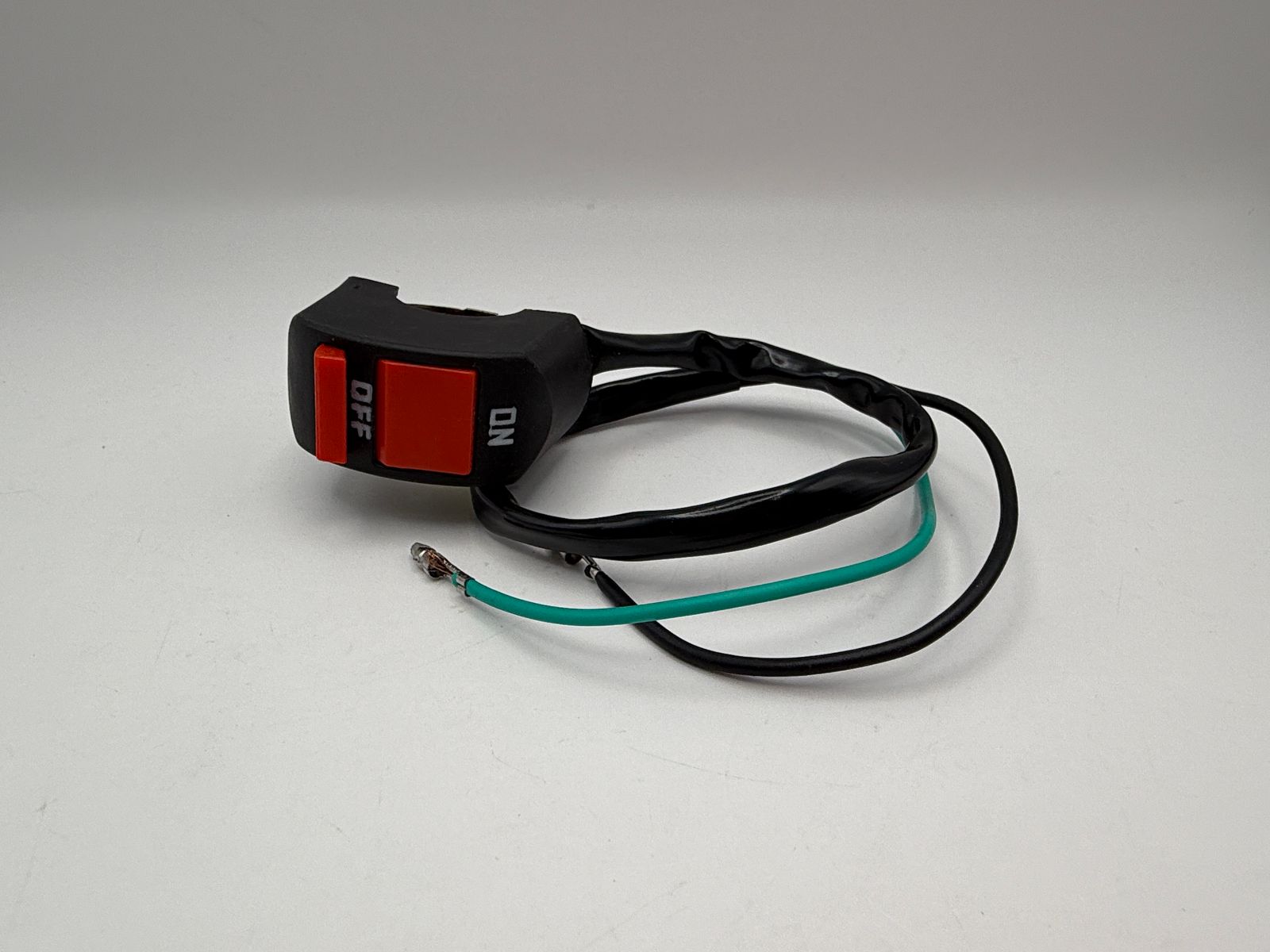 Handlebar Switches - 599010Z image