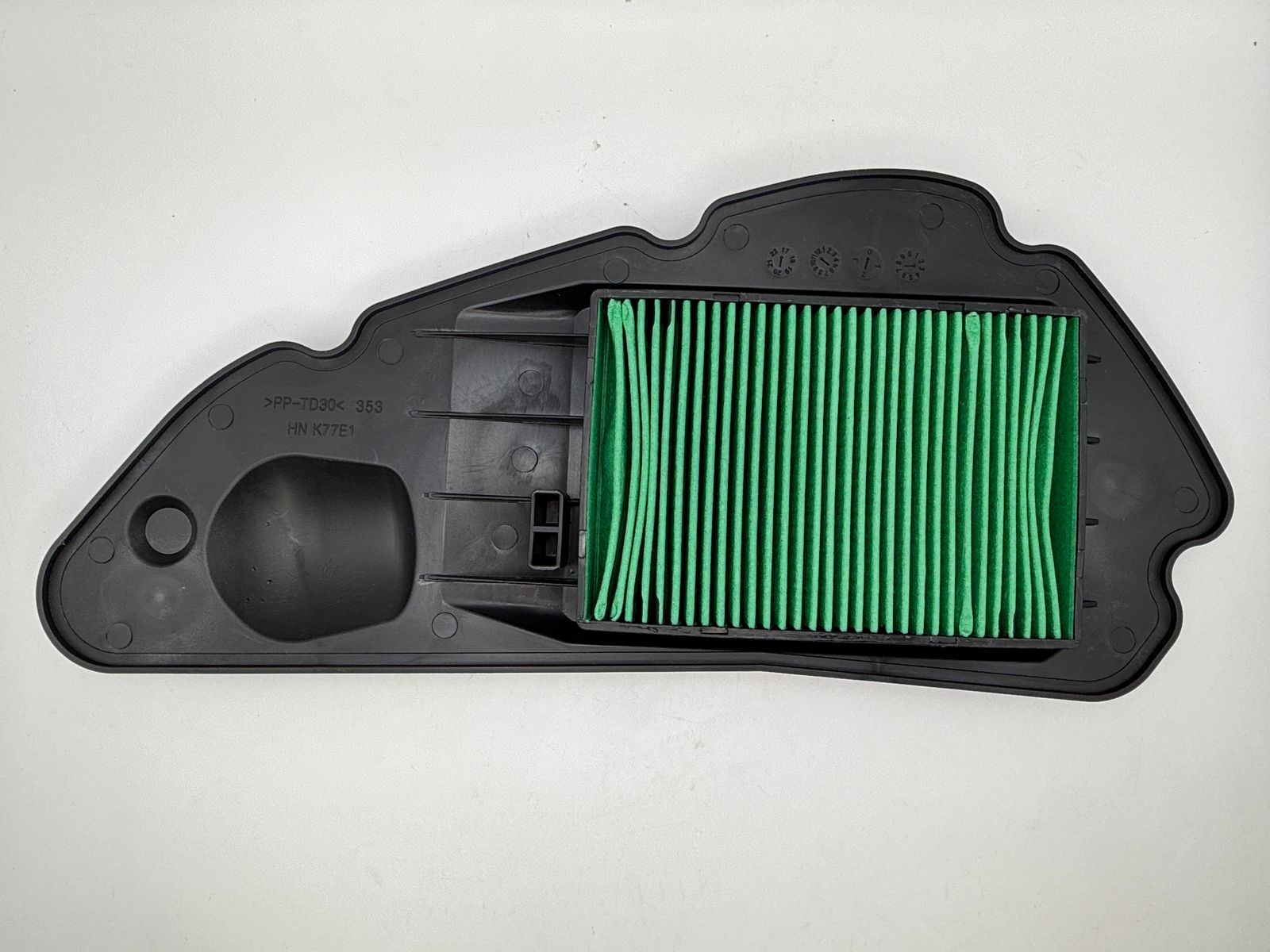 Athena Air Filters - 601273A image