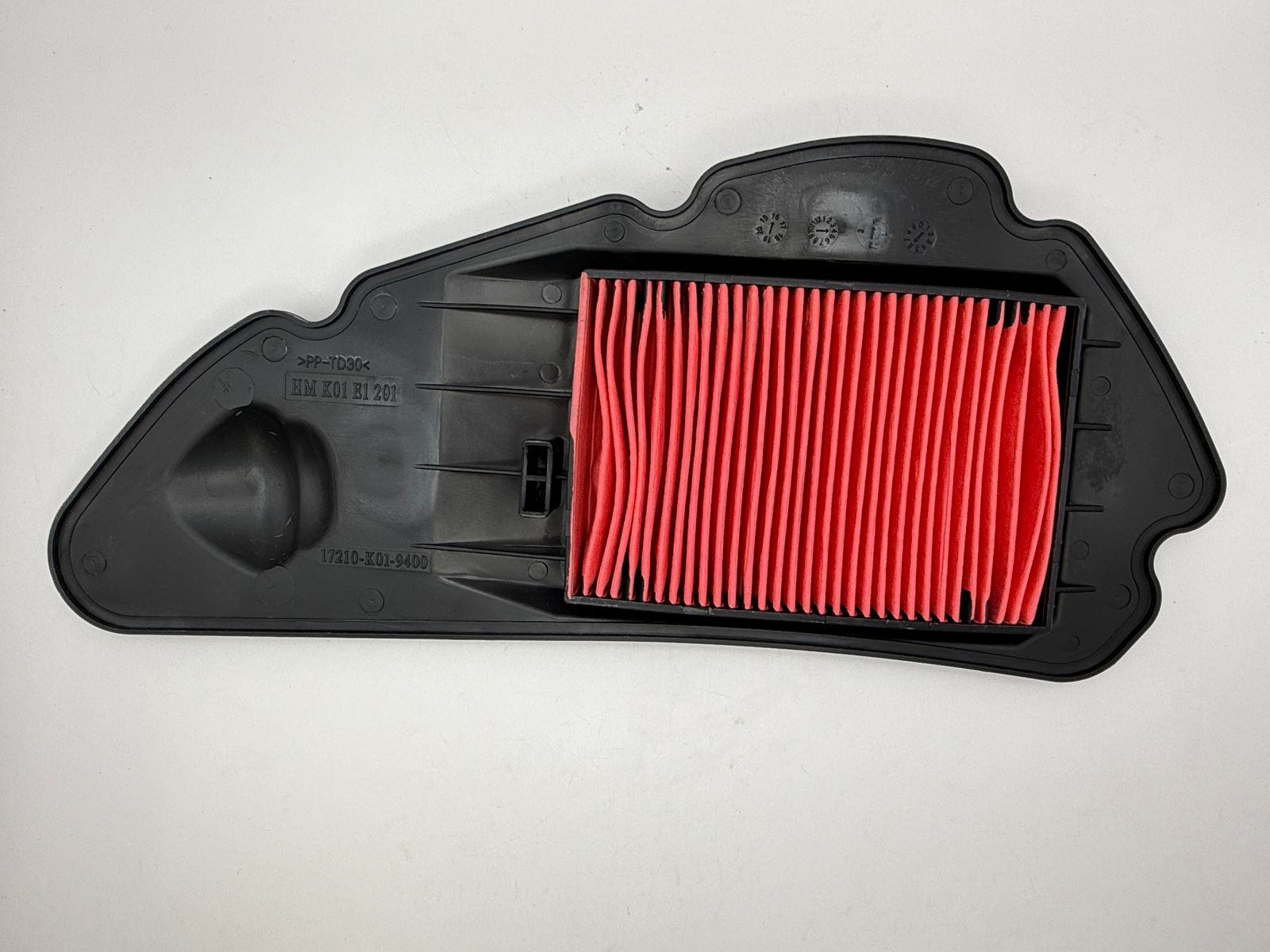 Athena Air Filters - 601275A image
