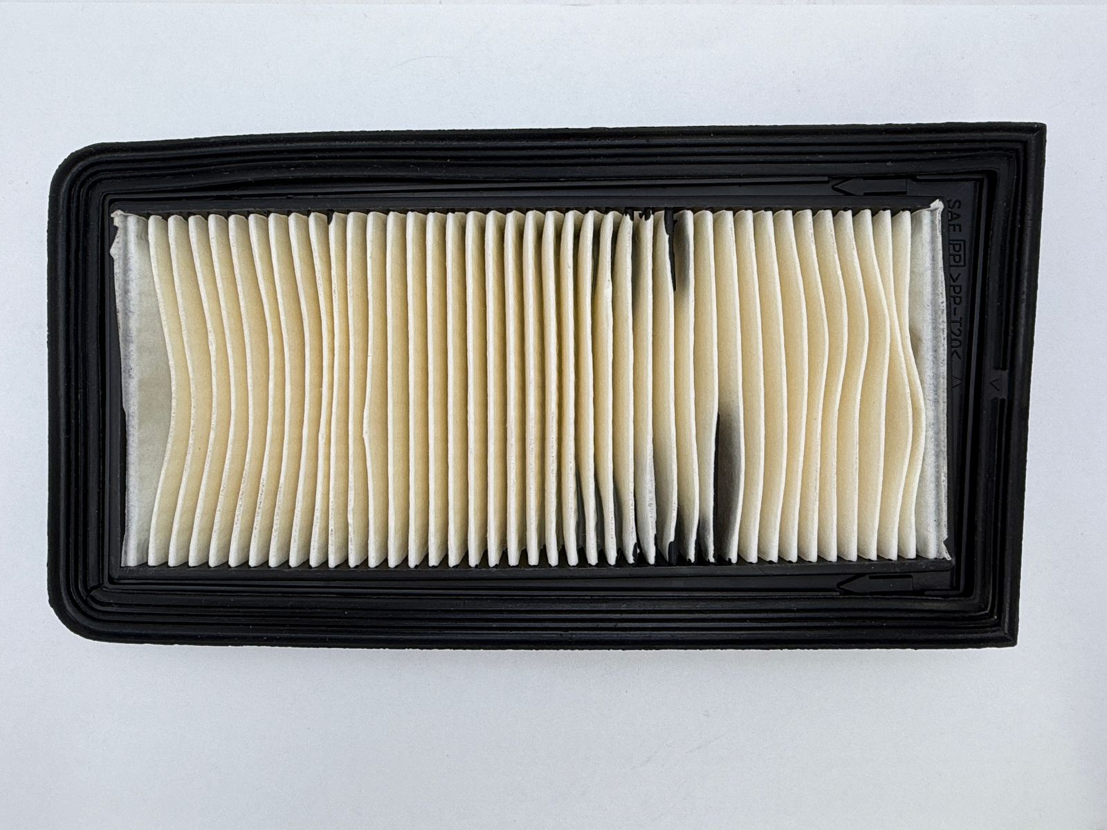 Athena Air Filters - 603810A image