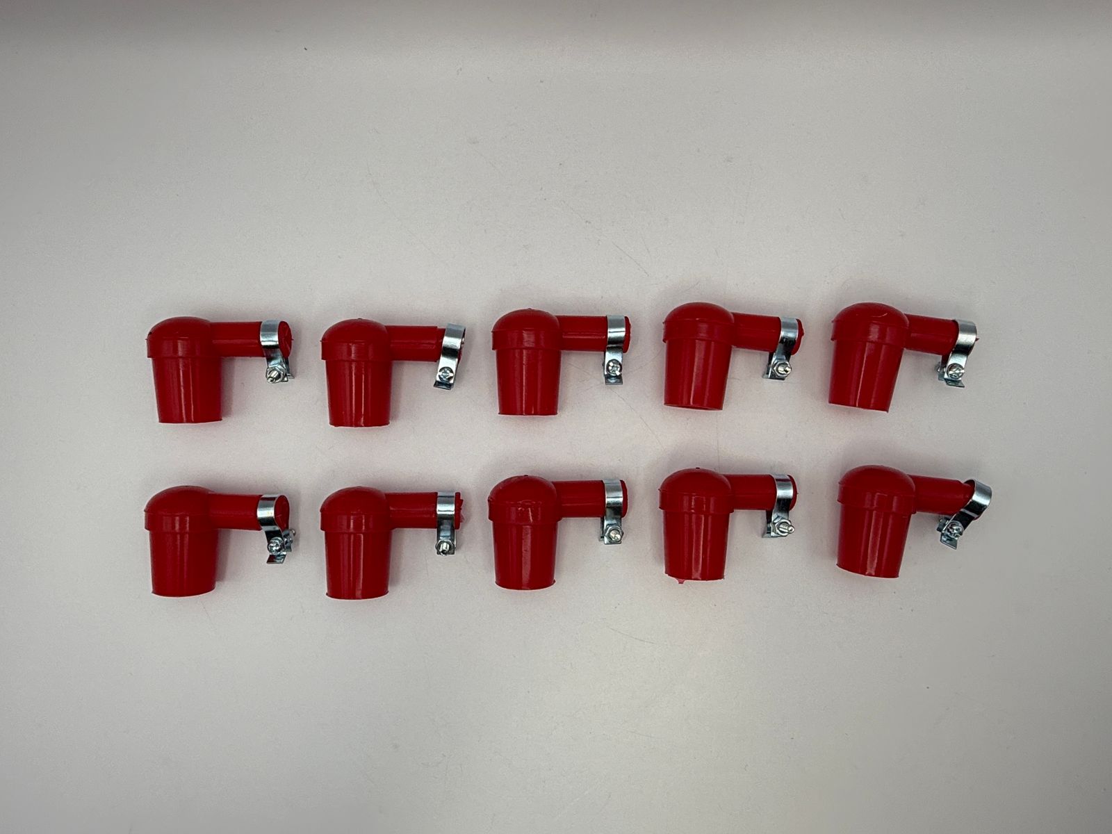 Spark Plug Caps - 611004H image