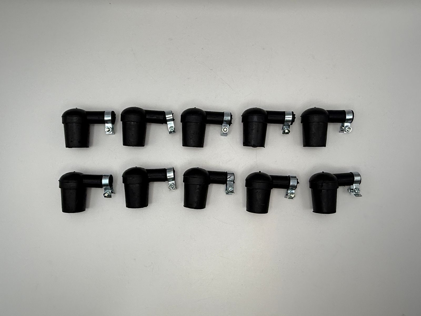 Spark Plug Caps - 611005H image