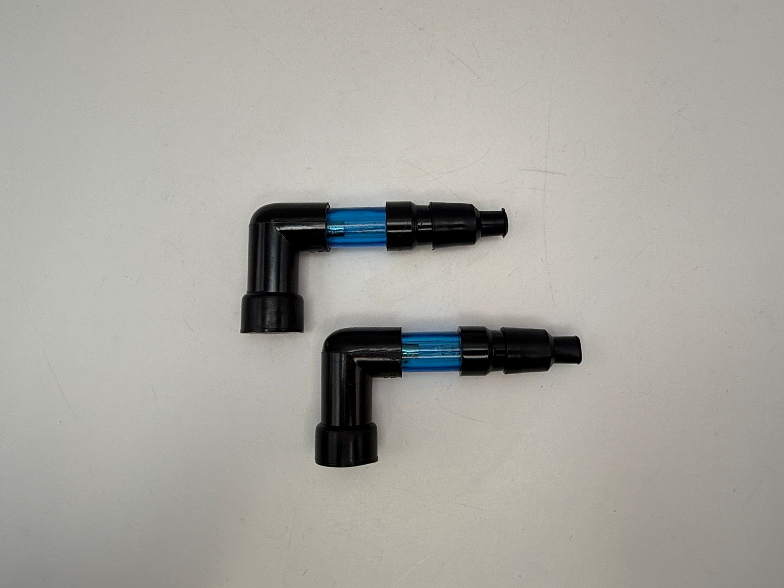 Spark Plug Caps - 611007HB image