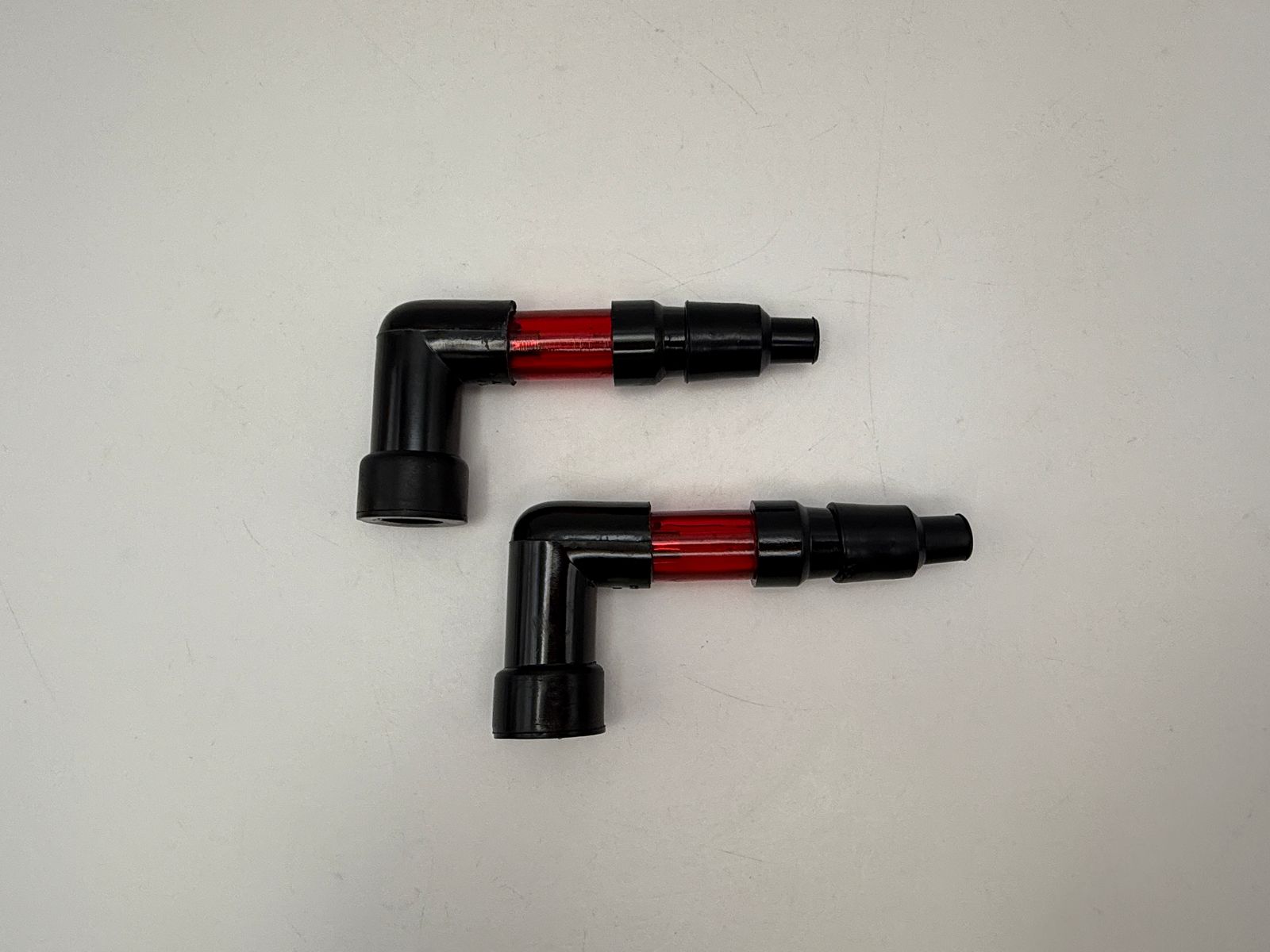 Spark Plug Caps - 611007HR image