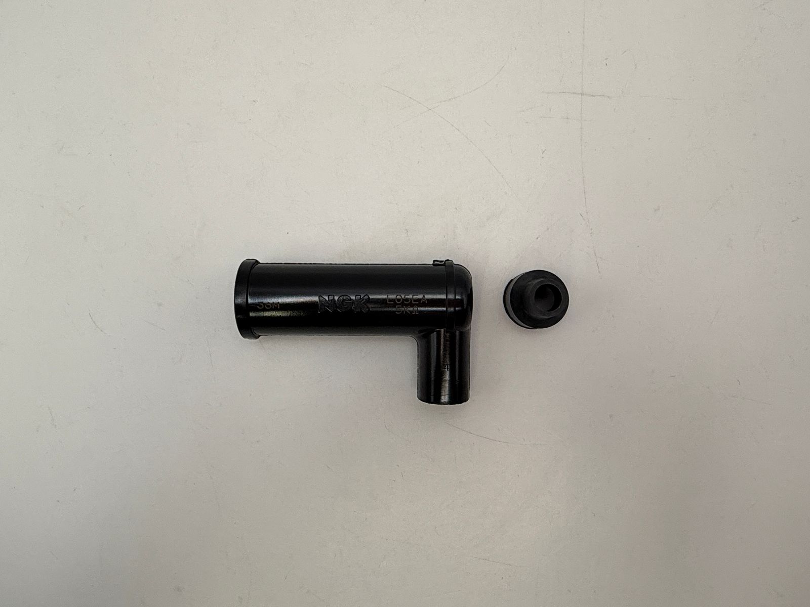 Spark Plug Caps (ngk) - 611010NB image
