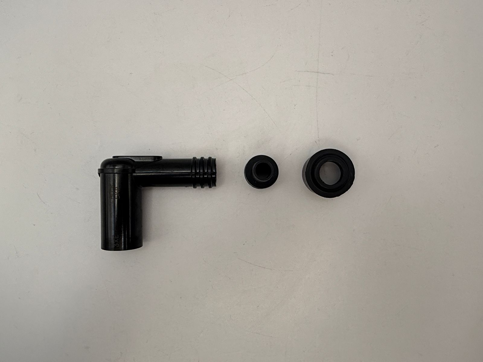 Spark Plug Caps (ngk) - 611015NB image