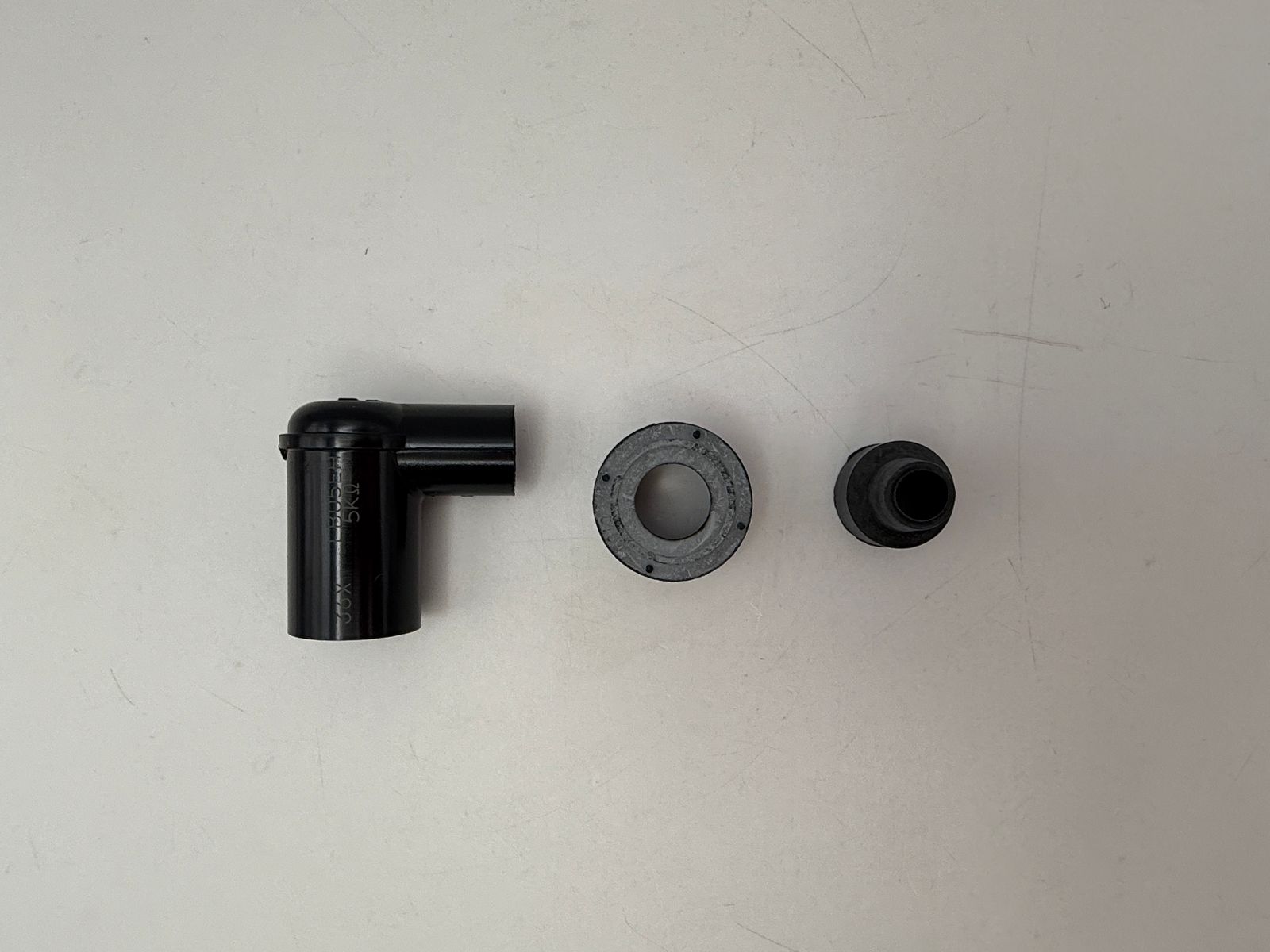 Spark Plug Caps (ngk) - 611020NB image