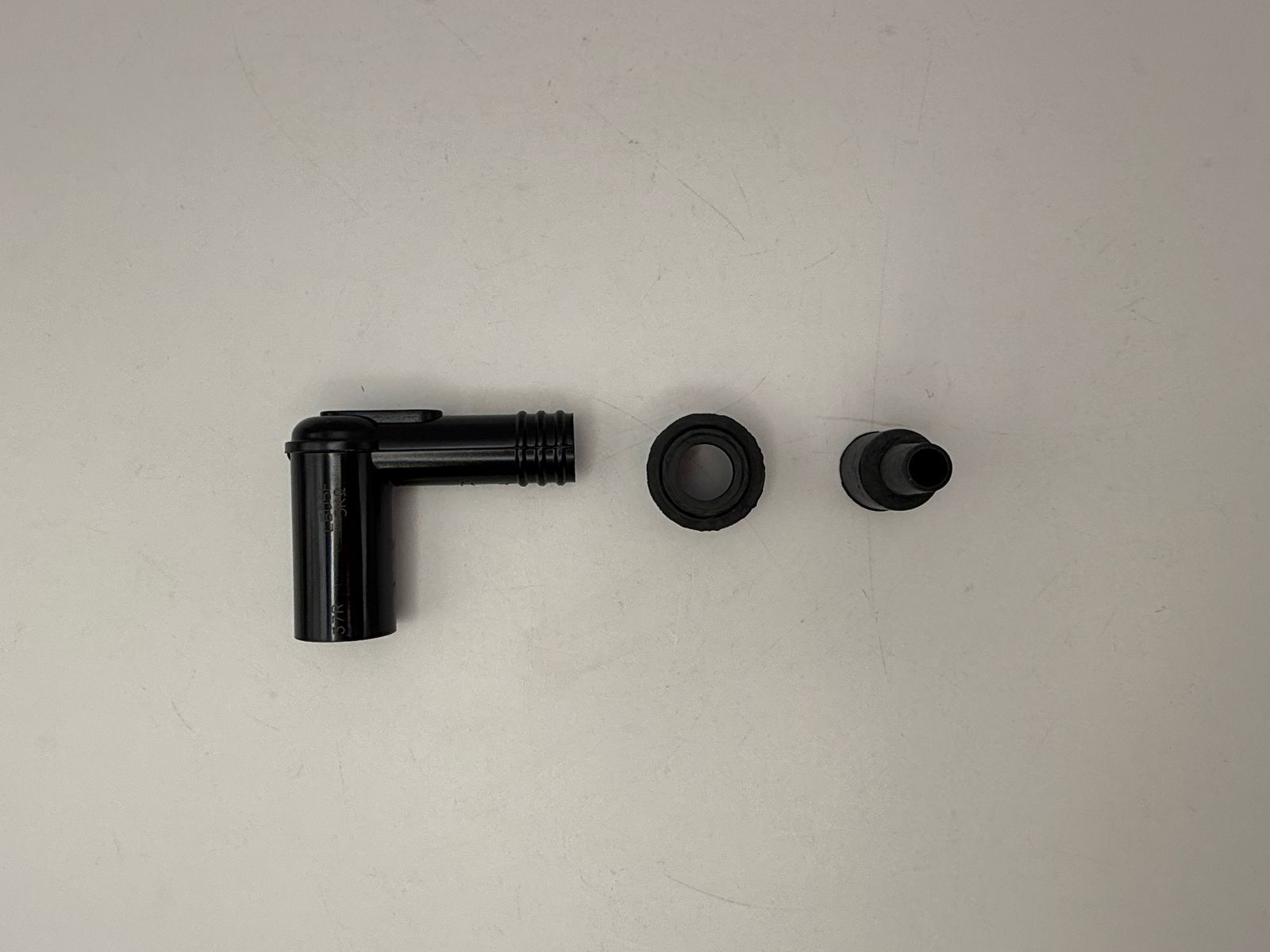Spark Plug Caps (ngk) - 611045NB image