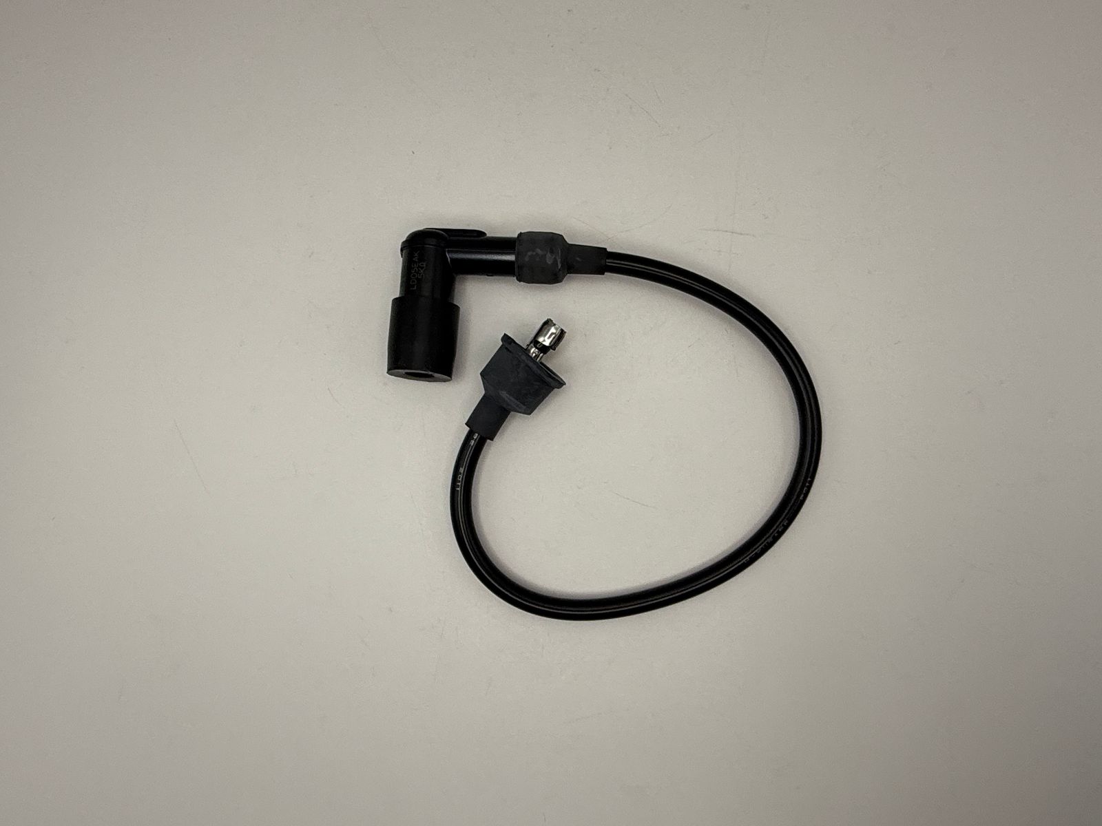 Spark Plug Caps (ngk) - 611065NB image