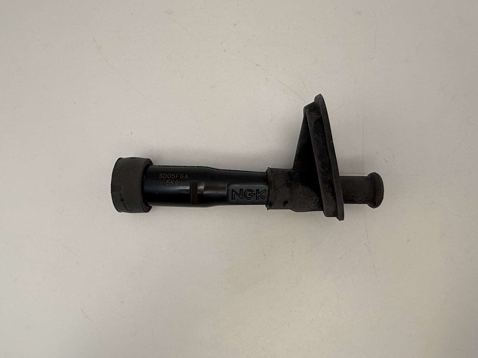 Spark Plug Caps (ngk) - 611085NB image