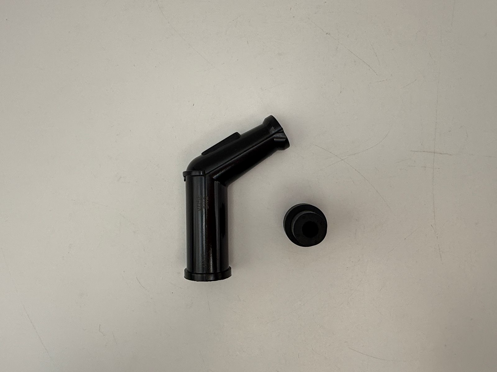 Spark Plug Caps (ngk) - 611115NB image