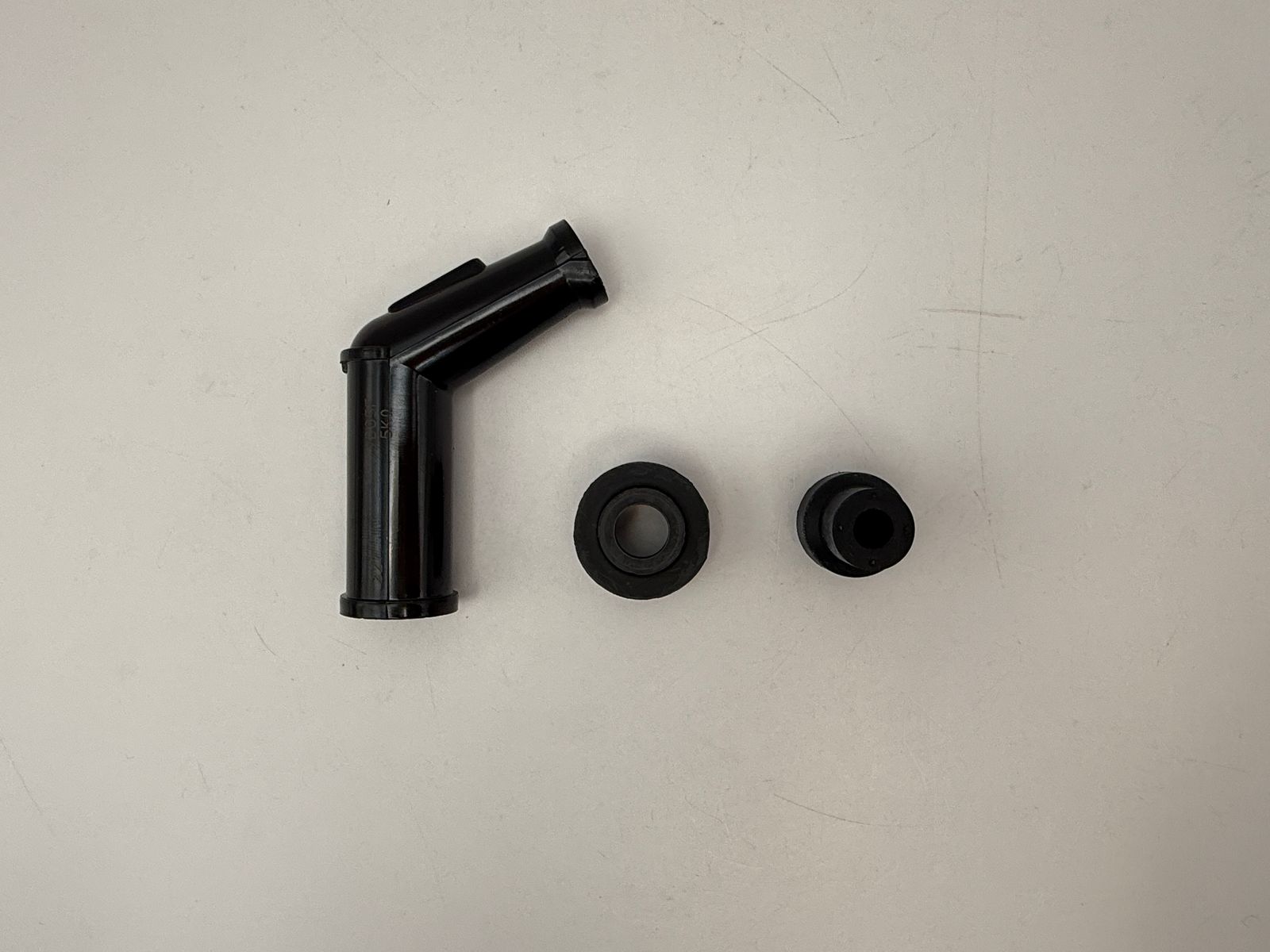Spark Plug Caps (ngk) - 611145NB image